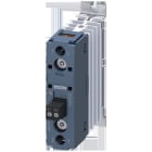 SIEMENS - Halbleiterschütz, 1-polig, AC 51/10 A/40 °C 48-460 V/DC/AC 24 V Schraubanschluss