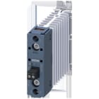 SIEMENS - Halbleiterschütz, 1-polig, AC 51/30 A/40 °C 48-460 V/DC24V low power kurzschl...
