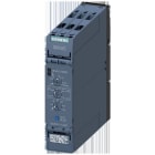 SIEMENS - Analoges Füllstandsüberwachungsrelais AC/DC 24-240V, 1-/2-Punkt, Schraubansch...