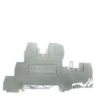 SIEMENS - INSTA-Klemme, 6mm, Gr. 2,5 PE, L, L