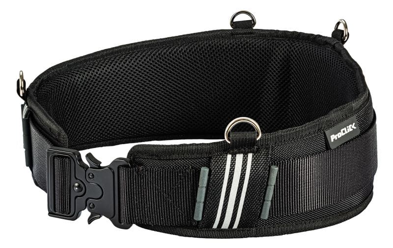 BS SYSTEMS - ProClick Tool Belt XL BSS