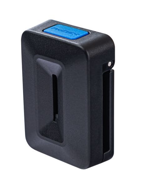 BS SYSTEMS - ProClick Akkuhalterungsset B/C/H BSS
