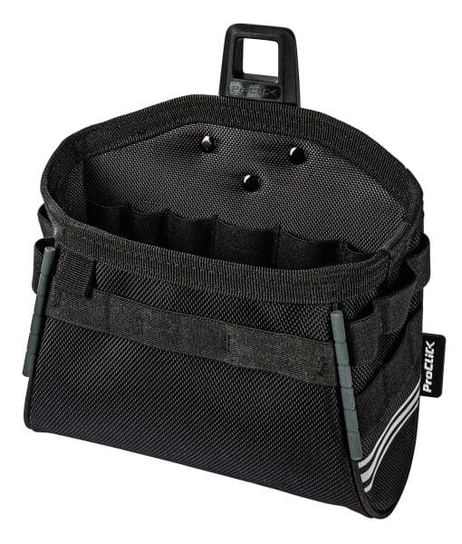 BS SYSTEMS - POS ProClick Tool Pouch L 16