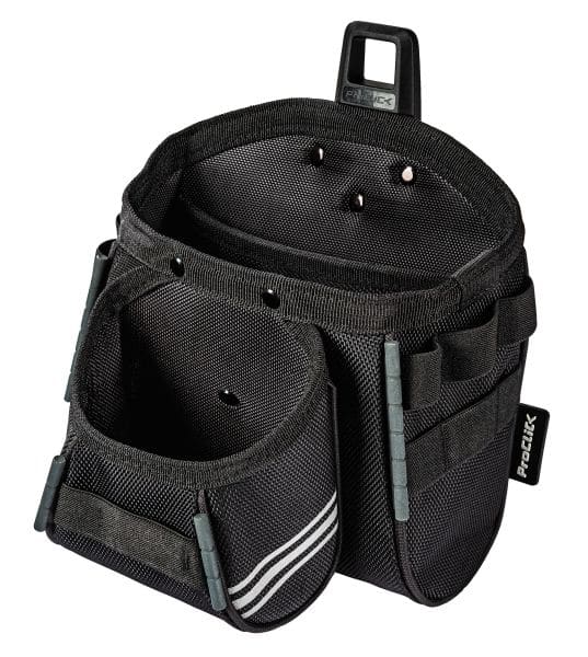 BS SYSTEMS - POS ProClick Tool Pouch L 36