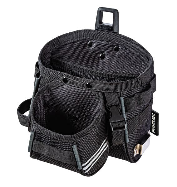 BS SYSTEMS - POS ProClick Tool Pouch L 39