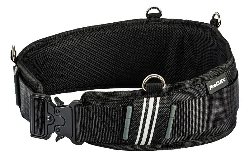 BS SYSTEMS - POS ProClick Tool Belt S