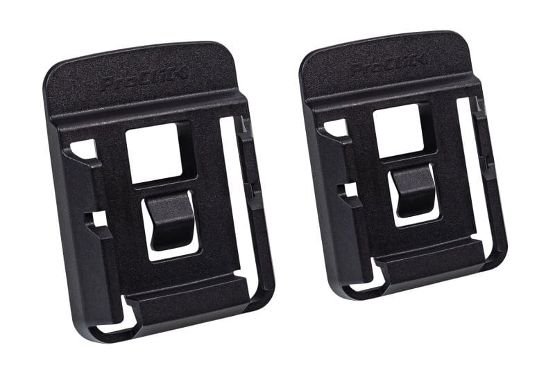 BS SYSTEMS - POS ProClick Battery Adapter Set 1.0