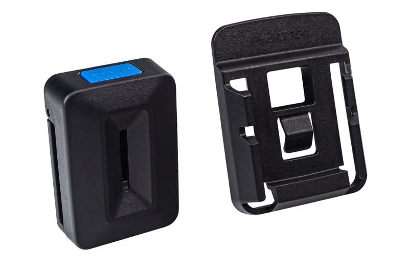 BS SYSTEMS - POS ProClick Battery Mount Set 1.0