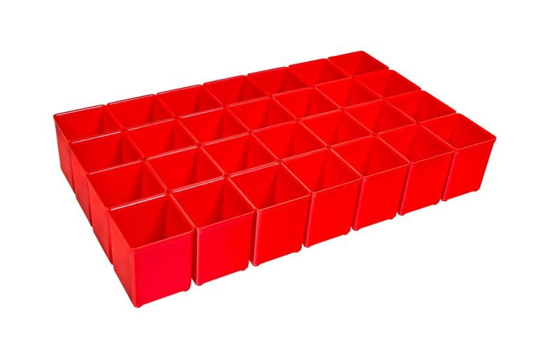 BS SYSTEMS - POS ProClick Inset Box Set A3 CT M 74