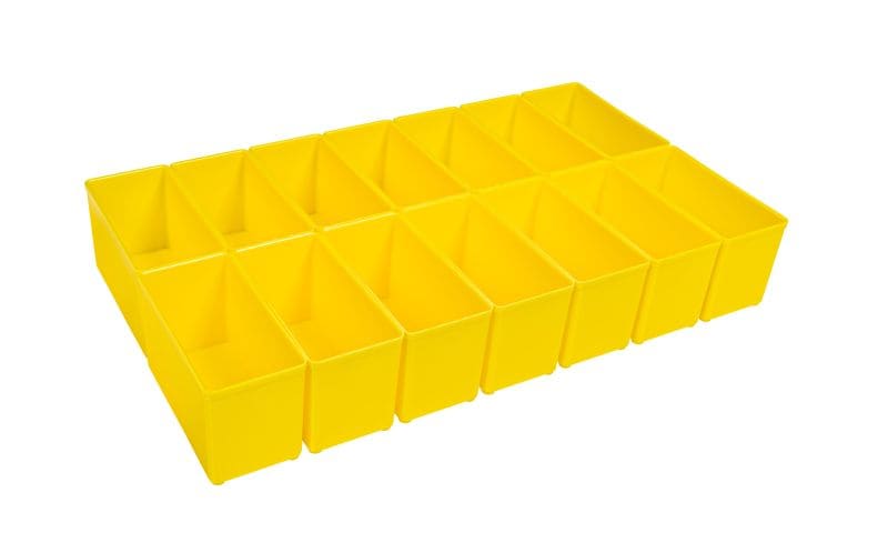 BS SYSTEMS - POS ProClick Inset Box Set  B3 CT M 74
