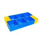BS SYSTEMS - POS ProClick Inset Box Set BC3 CT M 74