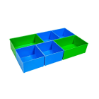 BS SYSTEMS - POS ProClick Inset Box Set  CD3 CT M 74