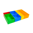 BS SYSTEMS - POS ProClick Inset Box Set  H3 CT M 74