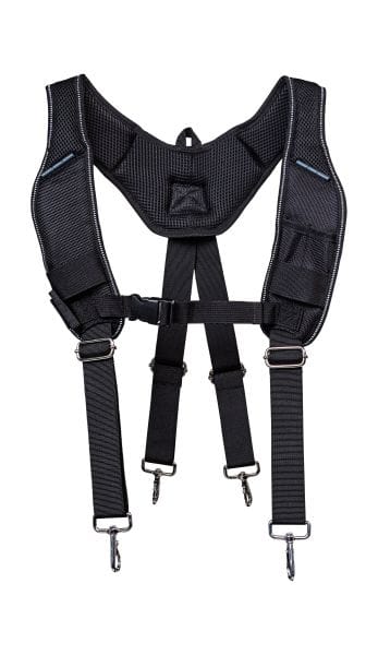 BS SYSTEMS - POS ProClick Suspenders S/M