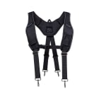 BS SYSTEMS - POS ProClick Suspenders S/M