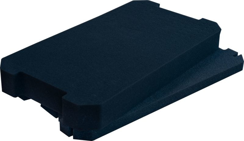 BS SYSTEMS - POS ProClick Foam Insert M 74
