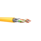 KERPEN - Datenkabel Kat.7 S/FTP 4x2xAWG27/7 flex 900MHz PUR