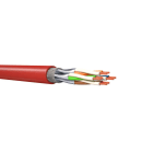 KERPEN - Datenkabel Kat.7 S/FTP 4x2xAWG27/7 flex 900MHz LSOH-3