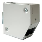 KERPEN - Hutschienengehäuse 2-fach für Vario-Keystone Module