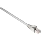 KERPEN - MegaLine Patchkabel RJ45, Kat.6A, 10,0m grau