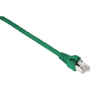 KERPEN - MegaLine Patchkabel RJ45, Kat.6A, 7,5m grün