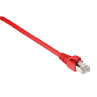 KERPEN - MegaLine Patchkabel RJ45, Kat.6A, 5,0m rot