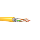 KERPEN - Datenkabel Kat.7A S/FTP 4x2xAWG23/1 1150MHz LSOH-3