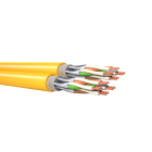 KERPEN - Datenkabel Kat.7 Duplex S/FTP 2x(4x2xAWG23/1) 900MHz LSOH-3