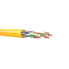 KERPEN - Datenkabel Kat.6A U/FTP 4x2xAWG23/1 600MHz LSOH-3