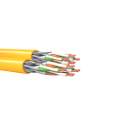 KERPEN - Datenkabel Kat.6A Duplex U/FTP 2x(4x2xAWG23/1) 600MHz LSOH-3