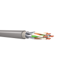 KERPEN - Datenkabel Kat.7A S/FTP 4x2xAWG26/7 flex 1200MHz LSOH-3