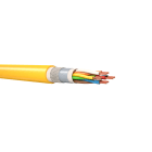 KERPEN - Datenkabel Kat.5 S/UTP 4x2xAWG26/19 superflex 200MHz PUR