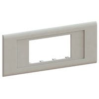 LEGRAND - Abdeckrahmen 4 Module
