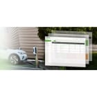 KEBA - eMobility Solution for hotels & companies - small