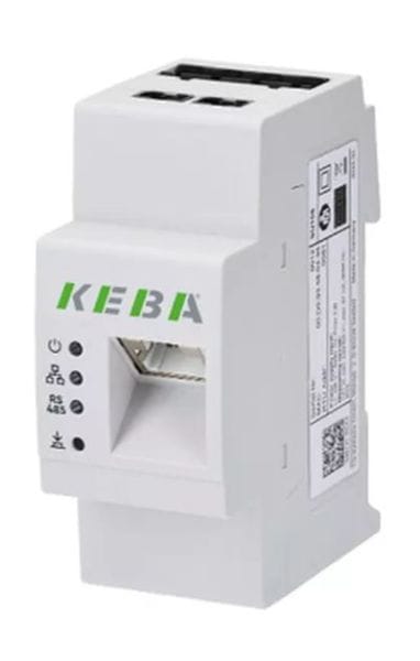 KEBA - KeContact E10 Energiezähler / Strommesser
