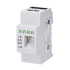 KEBA - KeContact E10 Energiezähler / Strommesser
