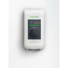 KEBA - P30x Ladest Type2 Socket 22kW-RFID-15118 Ready HW-ME-4G - GR