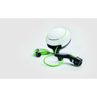 KEBA - KeContact R10 Cable Manager (Kabelmanager) 129.107 