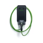 KEBA - P40 Pro schwarz,22kW-3phas.,cable6m,BLE-WiFi-LTE,RFID,15118,ME