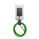 KEBA - P30 c-series KWS 22kW-3ph. cable 6m RFID - ME