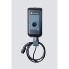 KEBA - P30x Salzburg AG, 22kW-3ph., cable 6m, WiFi-LTE, RFID,ME