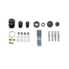 KEBA - Installationskit P30 - Montagematerial