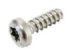 KEBA - P40 housing screws I 50 pcs