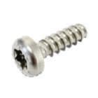 KEBA - P40 housing screws I 50 pcs