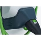 KEBA - P40 plug holder I Typ2-Steckerhalter