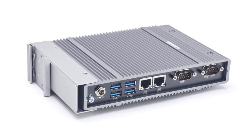 KEBA - Charging Management Controller - mini - 4G