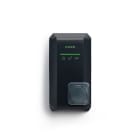 KEBA - P40 Pro schwarz, 22kW-3phase, socket, BLE-WLAN-LTE, RFID-15118, MessEV
