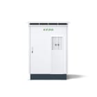KEBA - KC-DCU10 - Client, für 2 Ladepunkte (Dual), 320 kW