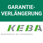 KEBA - DCA I Garantieverlängerung