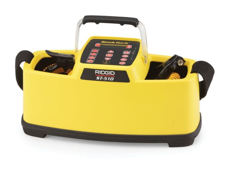 RIDGID - ST-510 Sender, 10W